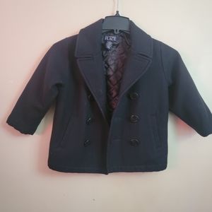 Pea Coat Kids